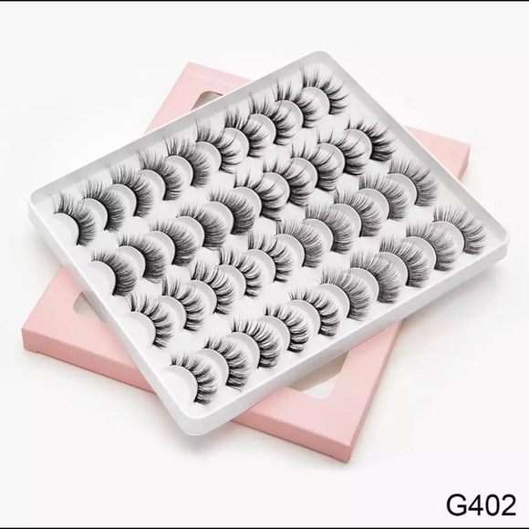 3D mink lashes - Picture 4 of 11